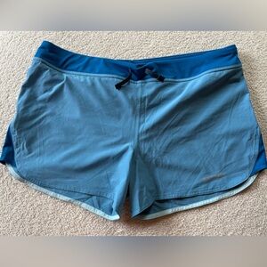 Patagonia Nine Trails Shorts